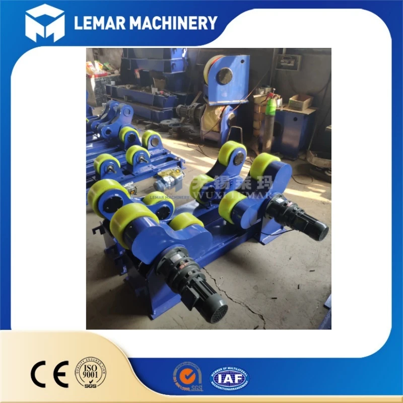 Công cụ quay vòng hàn chống trôi