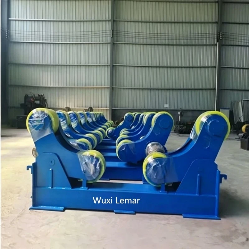 Direct Manufacture Welding Rotator suppliers Direct Manufacture Welding Rotator suppliers