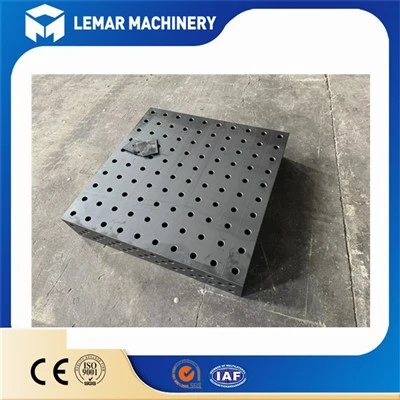 Trạm hàn linh hoạt 3D