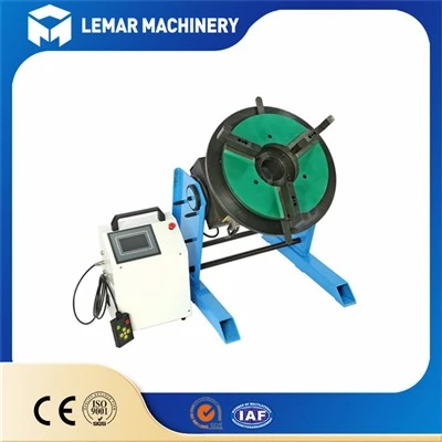 Bộ định vị hàn PLC
